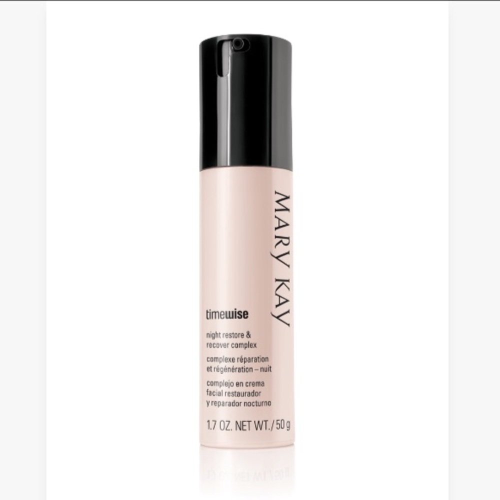 TimeWise® Night Restore & Recover Complex®